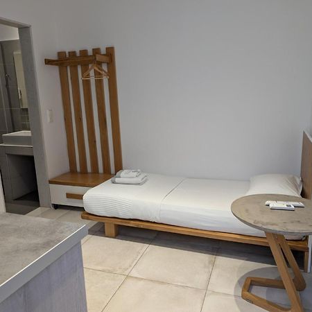 Korali Palace Hotel Naxos City Екстериор снимка