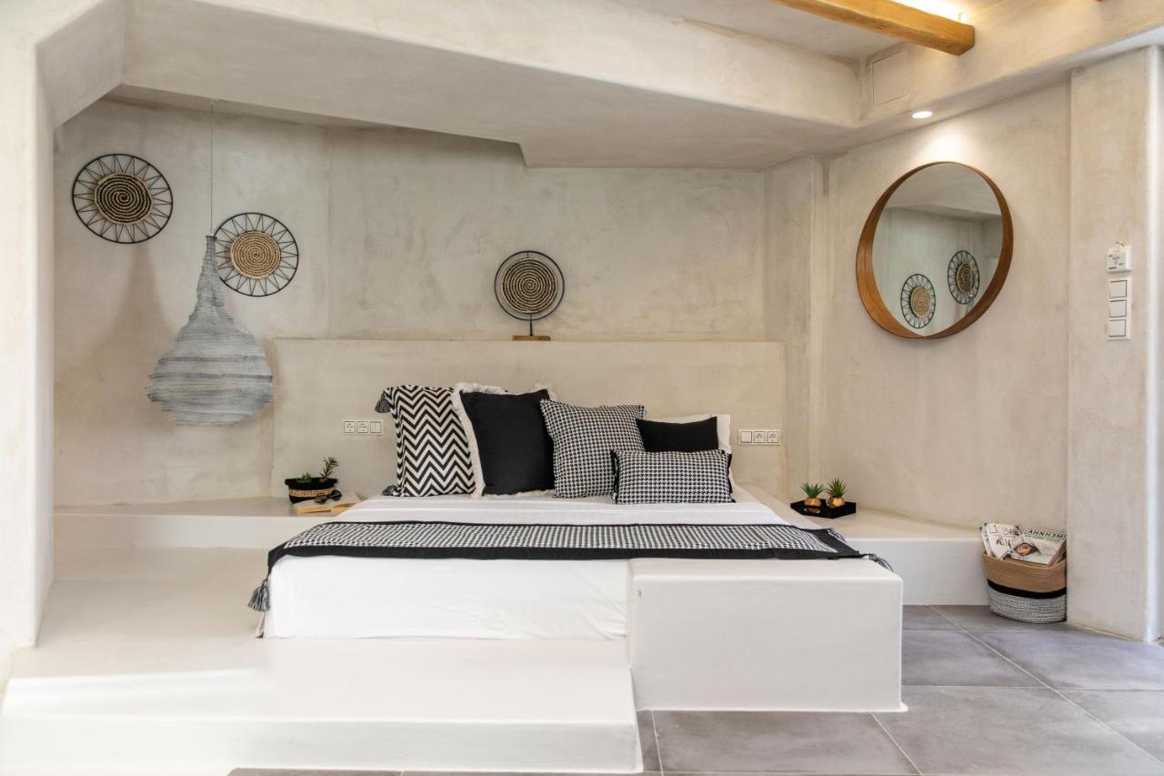 Korali Palace Hotel Naxos City Екстериор снимка
