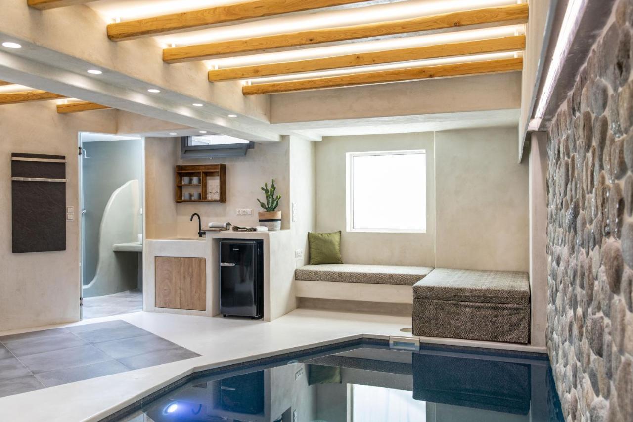 Korali Palace Hotel Naxos City Екстериор снимка