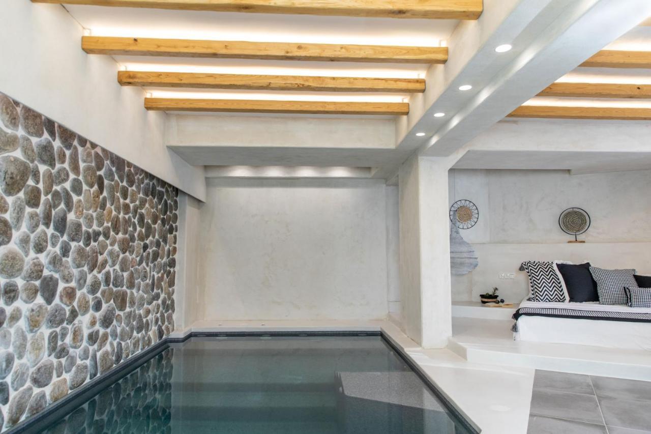 Korali Palace Hotel Naxos City Екстериор снимка