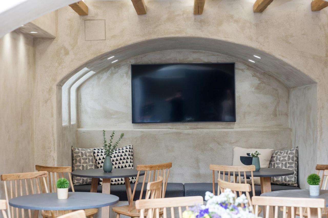Korali Palace Hotel Naxos City Екстериор снимка
