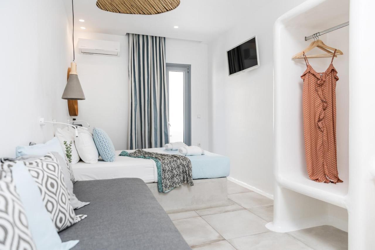Korali Palace Hotel Naxos City Екстериор снимка