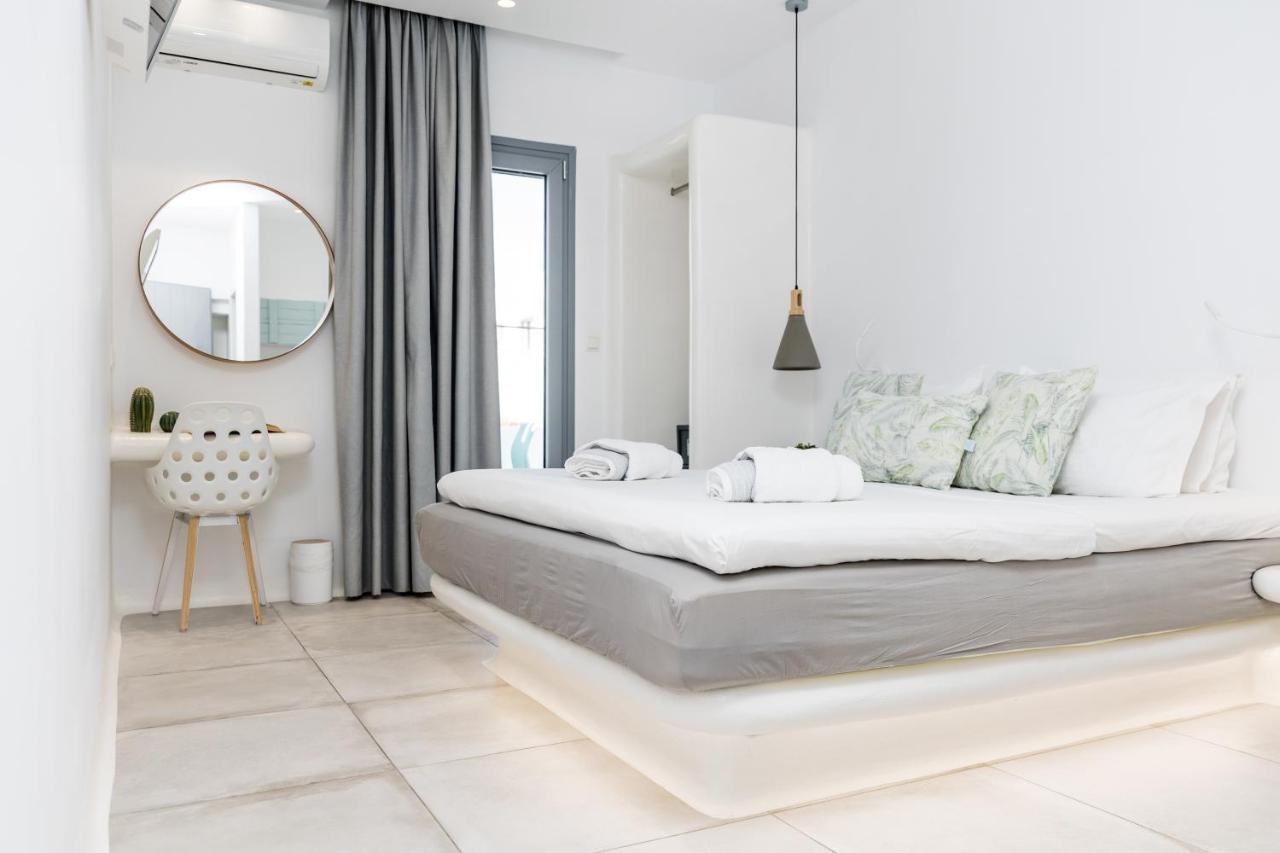 Korali Palace Hotel Naxos City Екстериор снимка