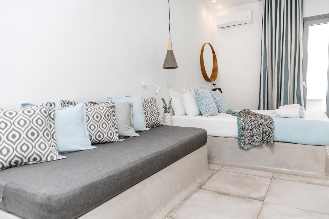Korali Palace Hotel Naxos City Екстериор снимка