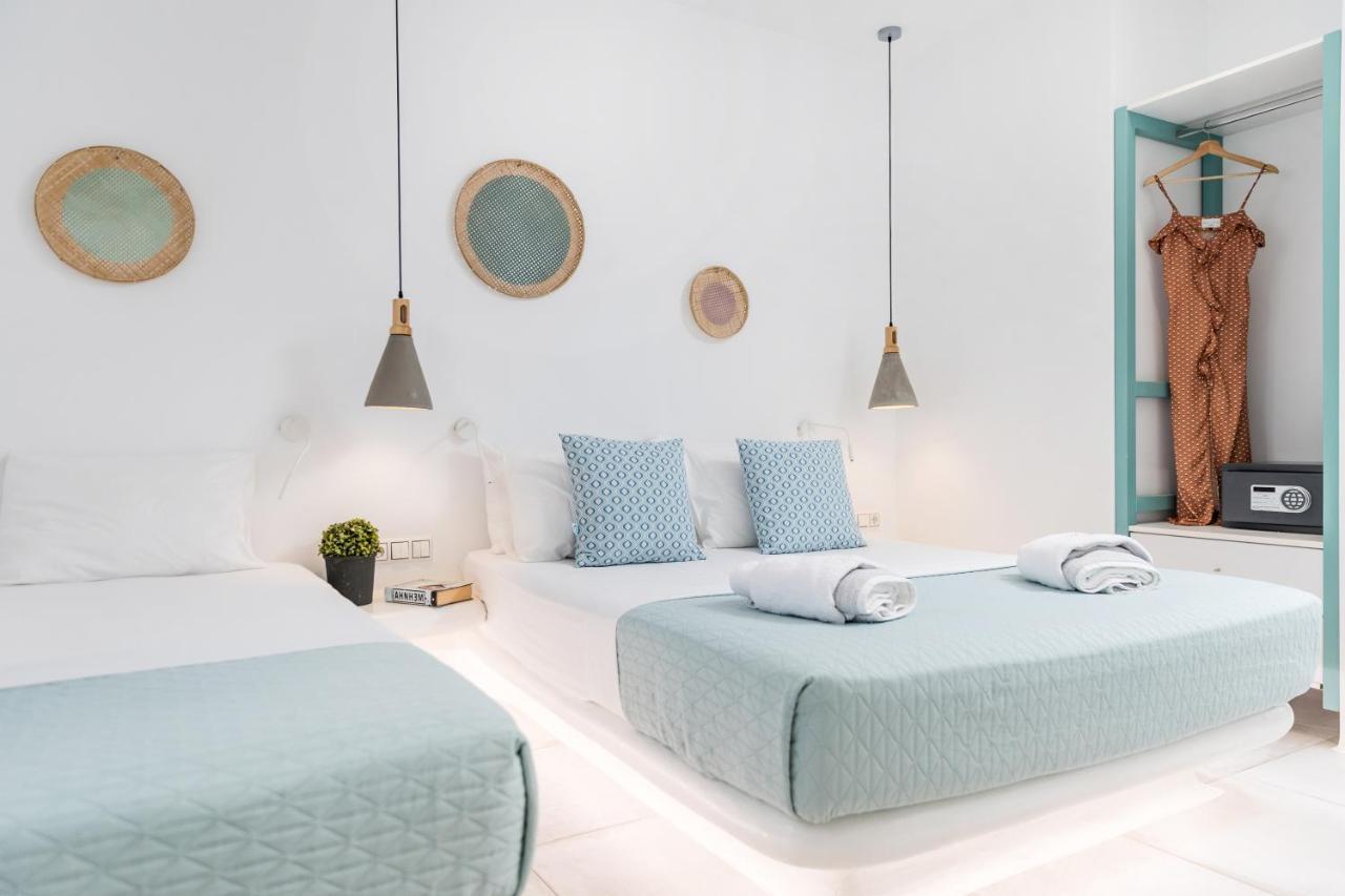 Korali Palace Hotel Naxos City Екстериор снимка