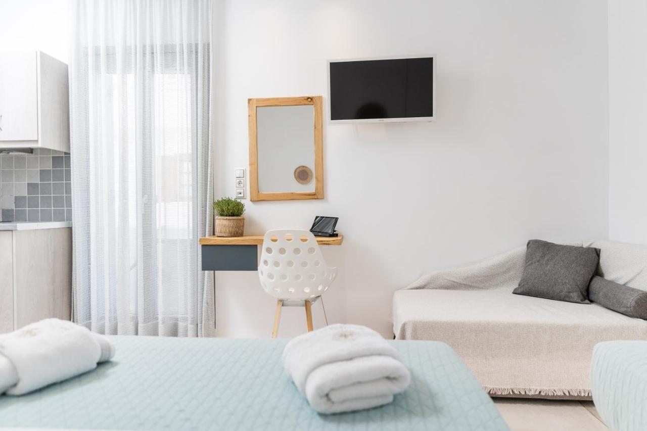 Korali Palace Hotel Naxos City Екстериор снимка