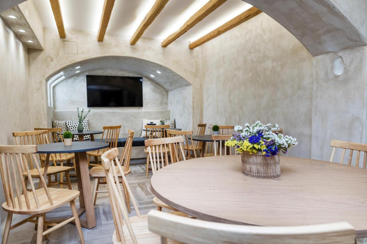 Korali Palace Hotel Naxos City Екстериор снимка