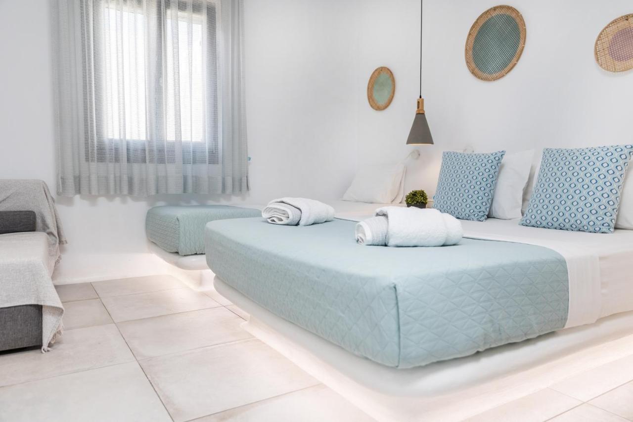 Korali Palace Hotel Naxos City Екстериор снимка