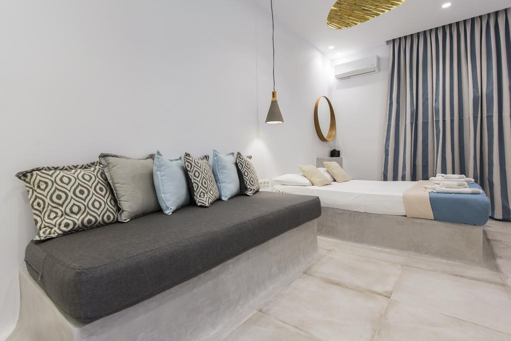 Korali Palace Hotel Naxos City Екстериор снимка