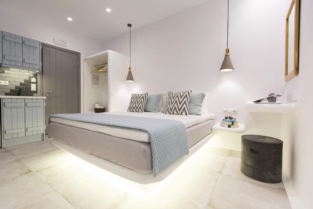 Korali Palace Hotel Naxos City Екстериор снимка