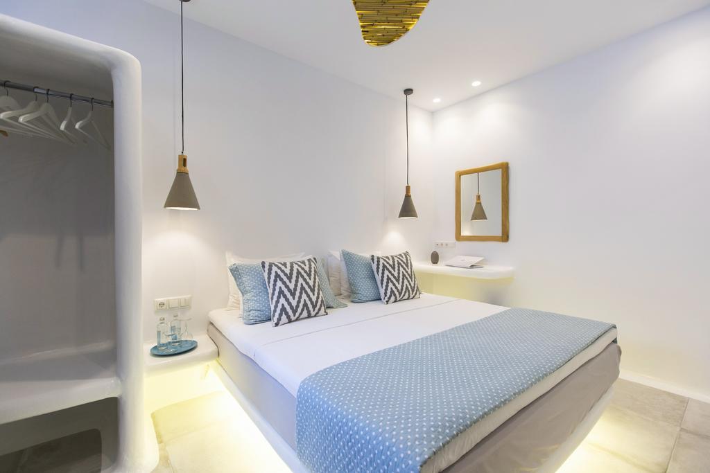 Korali Palace Hotel Naxos City Екстериор снимка
