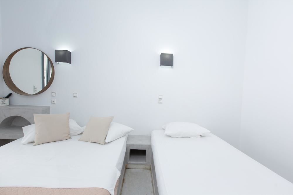 Korali Palace Hotel Naxos City Екстериор снимка