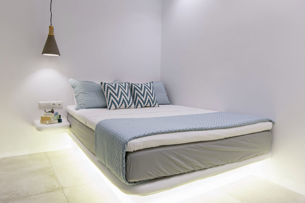 Korali Palace Hotel Naxos City Екстериор снимка