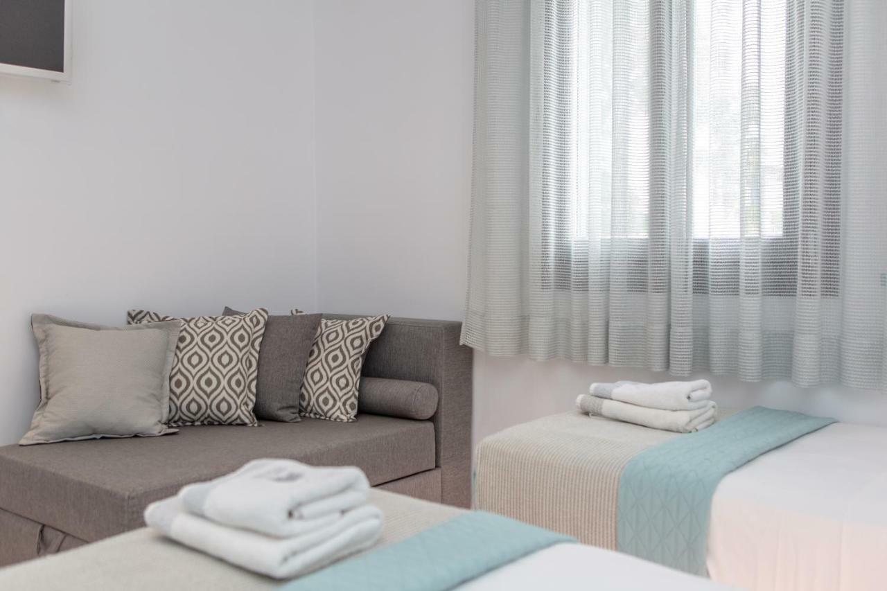 Korali Palace Hotel Naxos City Екстериор снимка