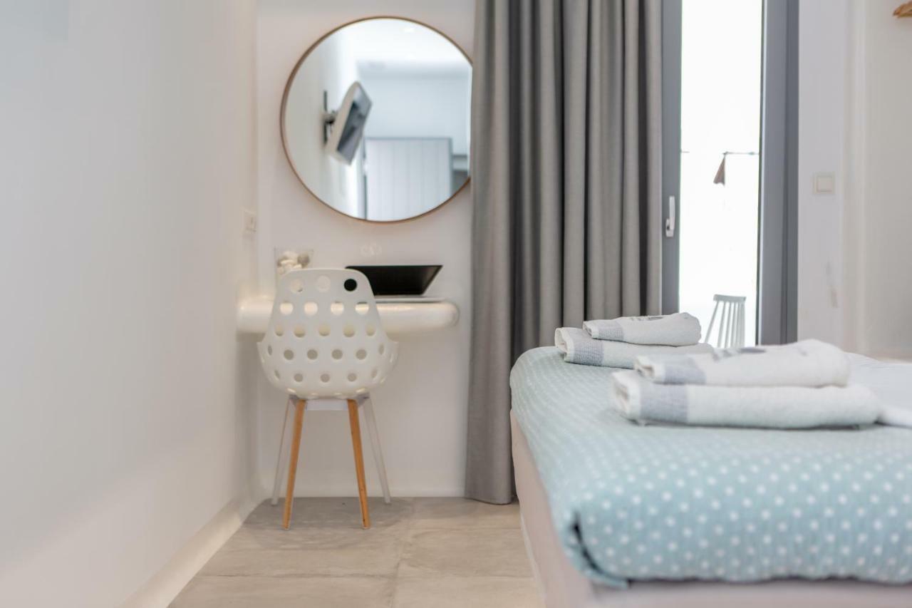 Korali Palace Hotel Naxos City Екстериор снимка