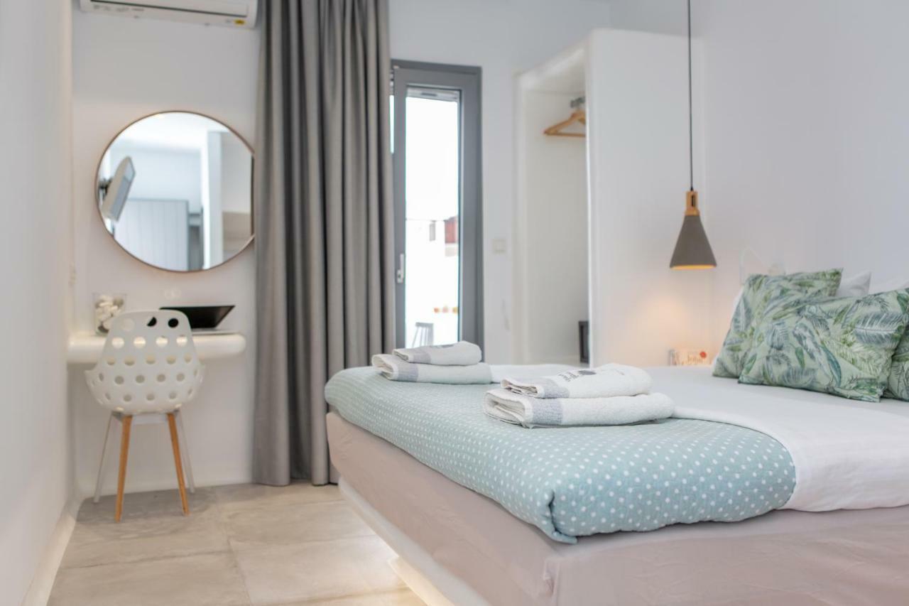 Korali Palace Hotel Naxos City Екстериор снимка