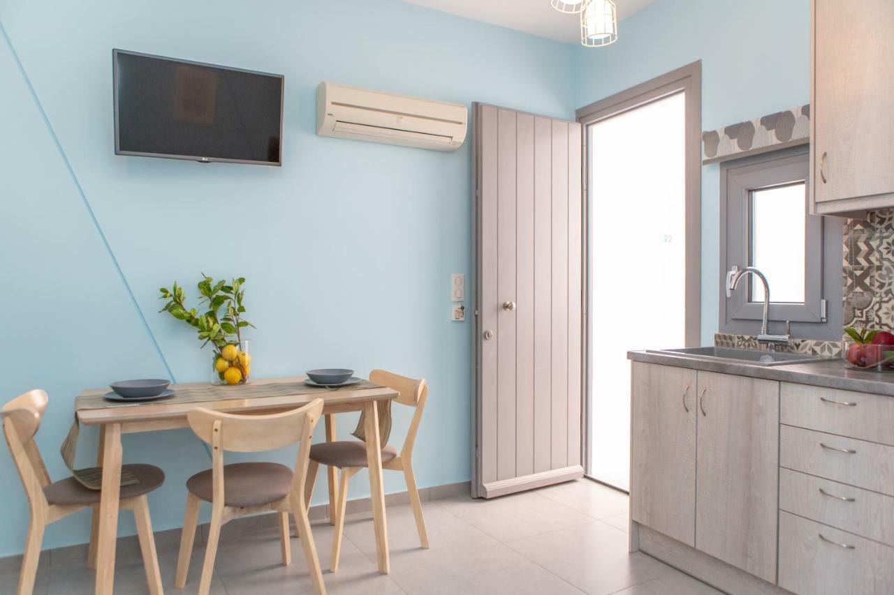 Korali Palace Hotel Naxos City Екстериор снимка